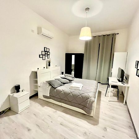 Вилла La Casa Di Lilly Кассино Экстерьер фото